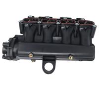 Modulo collettore aspirazione per Opel Combo D 1.3 CDTI 12-24 6SUZ