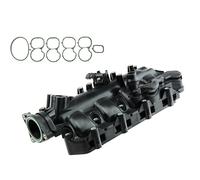 Modulo collettore aspirazione per Opel Combo D 1.6 CDTI 12-24 5CM8