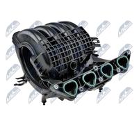 Modulo collettore aspirazione per SEAT SKODA VW FABIA IBIZA JETTA POLO RAPID ROO