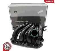Modulo collettore aspirazione per SEAT SKODA VW FABIA IBIZA JETTA POLO RAPID ROO