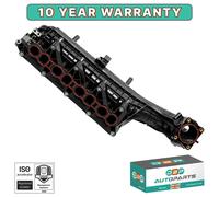 Modulo Collettore Aspirazione Per VAUXHALL OPEL 1.6 CDTI 55569989, 55498492