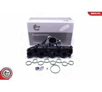 Modulo collettore aspirazione per VW AMAROK CRAFTER