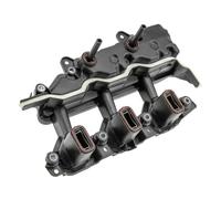Modulo collettore aspirazione Renault Megane III Hatchback Coupe Grandtour OL4L