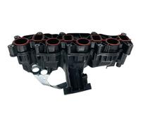 Modulo Collettore Aspirazione SENZA Attuatore PARTSTEC Per u.a. VW TRANSPORTER