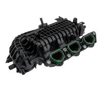 Modulo collettore aspirazione senza elemento di comando PARTSTEC adatto a