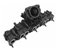 Modulo collettore aspirazione senza elemento di comando PARTSTEC adatto a