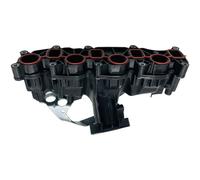 Modulo collettore aspirazione senza elemento di comando PARTSTEC adatto a