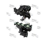 Modulo Collettore Aspirazione Sidat 88.569 per Opel Chevrolet