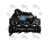 Modulo Collettore Aspirazione Sidat BA010040A2 per Jaguar Land Rover