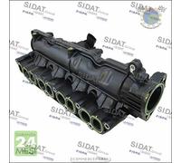 Modulo collettore aspirazione Sidat per ALFA ROMEO GIULIETTA FIAT DOBLO TIPO eb5