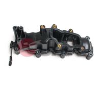 Modulo collettore aspirazione Sx per AUDI VW A4 A6 A6 Allroad A8 PHAETON Q7 TOUA