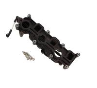 Modulo collettore aspirazione Sx per AUDI VW A4 A6 A6 Allroad A8 PHAETON Q7 TOUA
