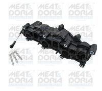 Modulo collettore aspirazione Sx per AUDI VW A4 A6 A6 Allroad A8 PHAETON Q7 TOUA