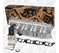 Modulo Collettore Aspirazione + Valvola EGR Alfa Romeo Opel Fiat 1,9 55190238