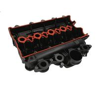 Modulo collettore aspirazione VEMO V46-1239 per LAGUNA II (BG0/1_) 2.2 2001-2006