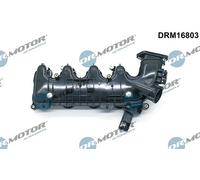 Modulo collettore di aspirazione DR.MOTOR AUTOMOTIVE per CITROËN, FIAT