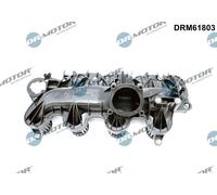 Modulo collettore di aspirazione DR.MOTOR AUTOMOTIVE per CITROËN, FIAT, FORD