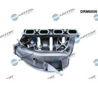 Modulo collettore di aspirazione DR.MOTOR AUTOMOTIVE per FORD