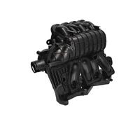 Modulo collettore di aspirazione MAGNETI MARELLI 802011134700 per MUSA 1.4 2005-