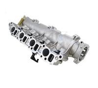 Modulo collettore di aspirazione MEAT & DORIA 89276 GT (937_) 1.9 2003-201