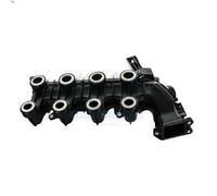 MEAT & DORIA 89466 Modulo collettore aspirazione per CITROËN,PEUGEOT