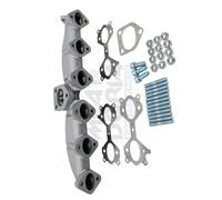 Modulo collettore di aspirazione MEAT & DORIA 89575 per BMW 3 (E46) 3 1999-2005