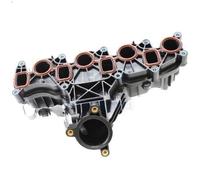 Modulo collettore di aspirazione MEAT & DORIA 89684 per A3 (8P1) 2 2003-2012