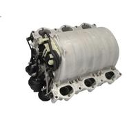 Modulo collettore di aspirazione PIERBURG 7.00246.33. per SL (R230) 3 2008-2012