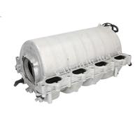 Modulo collettore di aspirazione PIERBURG 7.00410.26.0 per SL (R230) 5.5 2006-