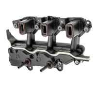 Modulo collettore di aspirazione senza elemento di controllo PARTSTEC per