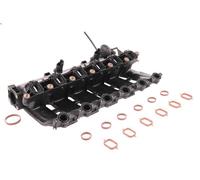 Modulo collettore di aspirazione VAICO V20-3002 per BMW 5 (E60) 3 2002-2005