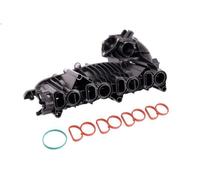 Modulo collettore di aspirazione VAICO V20-3294 per BMW 3 (E90) 2 2004-2011