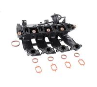 Modulo collettore di aspirazione VAICO V20-3657 BMW 3 (E90) 2 2004-2007