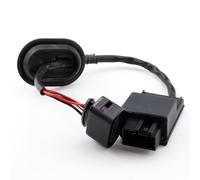 Modulo comando erogazione pompa carburante per Jetta 2006 2007 2008 2009 2010 20