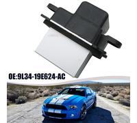 Modulo comando resistenza motore soffiatore OEM 9L3419E624AC per Ford per Mustan