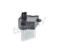 Modulo Comando Riscaldamento Ventilazione Per BMW Serie 5 E39 X5 E53 64118377579