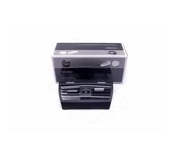 Modulo Comando Riscaldamento Ventilazione Per BMW Serie 7 F01, F02, F03, F04