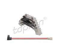 Modulo Comando Riscaldamento Ventilazione Per Citroën Jumpy Evasion 6441F7