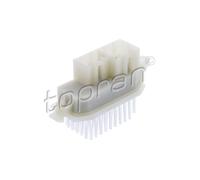 Modulo Comando Riscaldamento Ventilazione Per Ford B-Max Ecosport KA Transit