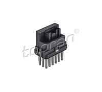 Modulo Comando Riscaldamento Ventilazione Per Ford C-Max S-Max 1433503 1847910