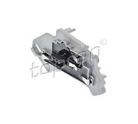 Modulo Comando Riscaldamento Ventilazione Per Mercedes-Benz T-Model