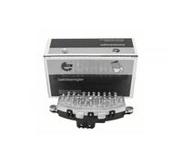 Modulo Comando Riscaldamento Ventilazione Per Mercedes-Benz L M GLE GLS