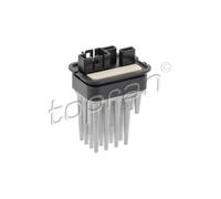 Modulo Comando Riscaldamento Ventilazione Per Opel Astra G Combo Omega B 1808441
