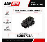 Modulo comando riscaldato sedile 1Z0959722A per VW Tiguan Passat B6 Golf MK5 ...