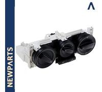 Modulo Comando Ventilazione VW BORA GOLF IV LUPO 1J0820045F Nero 5/7 Poli
