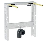 Modulo Combifix per Lavabo Sospeso GBR