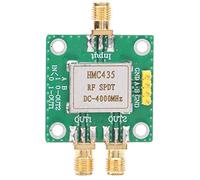 Modulo Commutatore RF, Commutatore RF SPDT Modulo Commutatore RF Unipolare a doppia Mandata ad alta frequenza DC-4000MHz