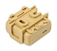 Modulo compatibile WiFi Smart Switch Matter con funzione telecomando