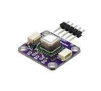 Modulo compatto dei sensori di CO2 SCD41 con ampia gamma di tensioni I2C Comunicazione Rivelatori di progettazione di potere basso