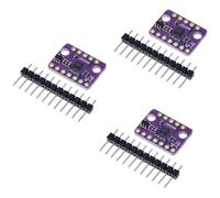 Modulo compatto di 6 Dof BMI160 con le interfacce di I2C e 16Bit per l'accelerometro portatile della girobussola di alta precisione di elettronica di sviluppo dei sistemi di Embedde